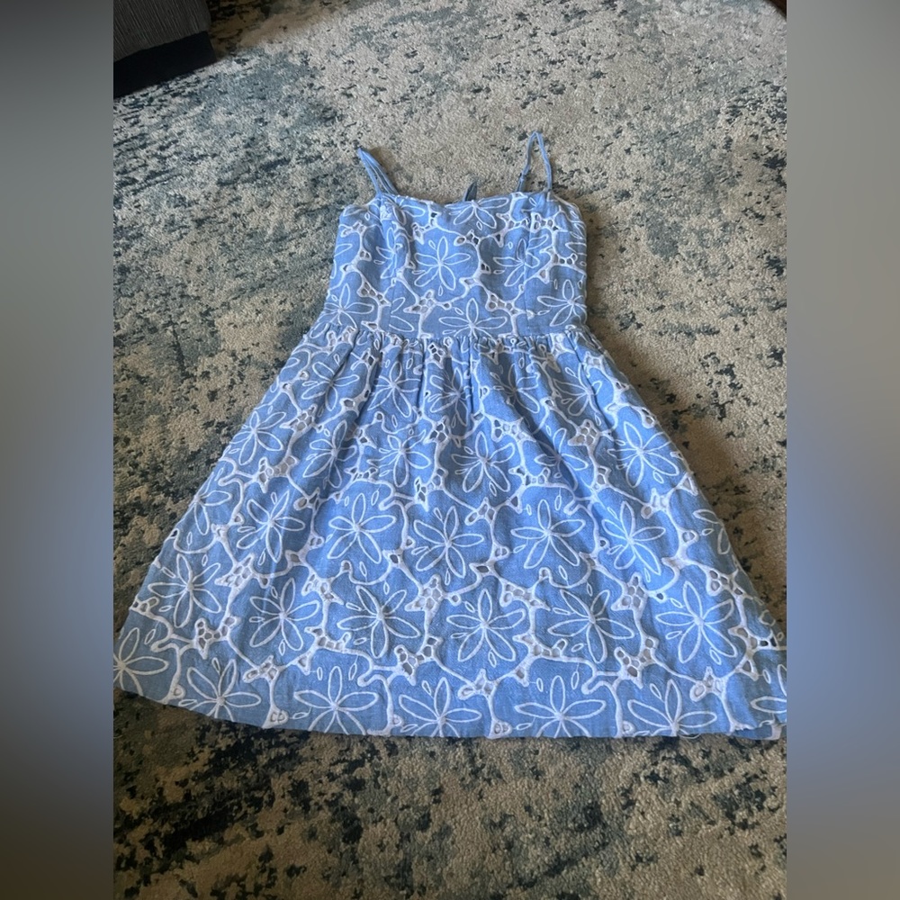 Lily Pulitzer dress